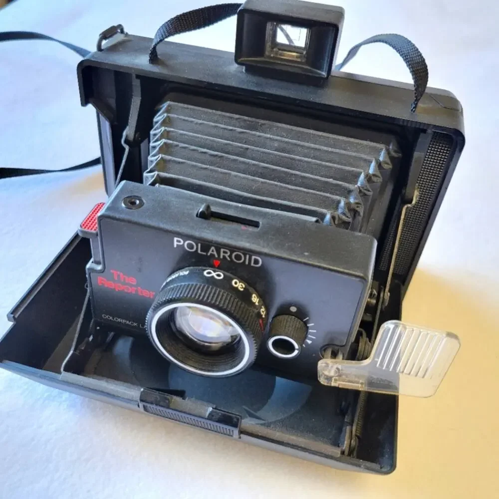 Polaroid new posh